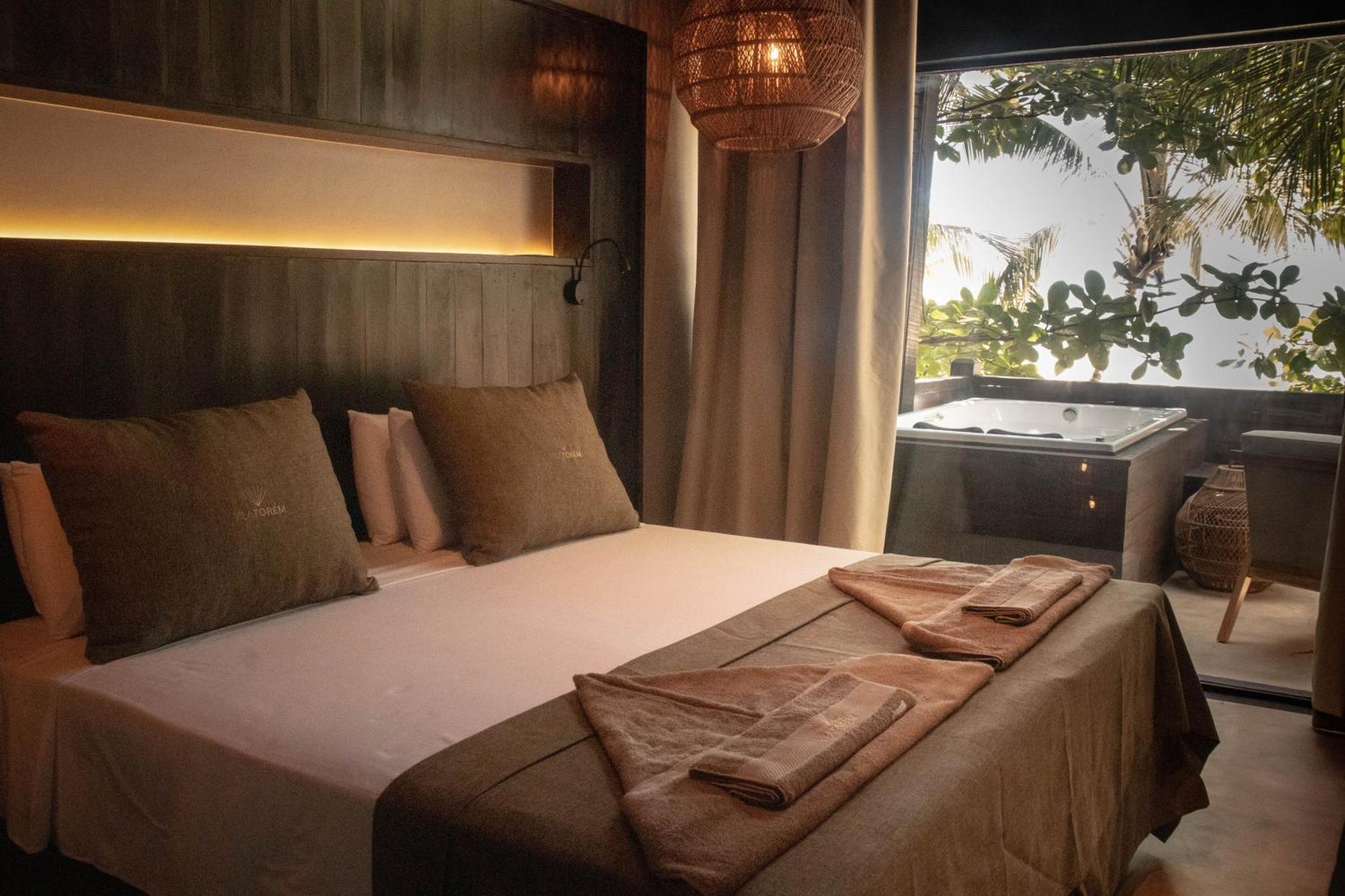 Torem Hotel 5*