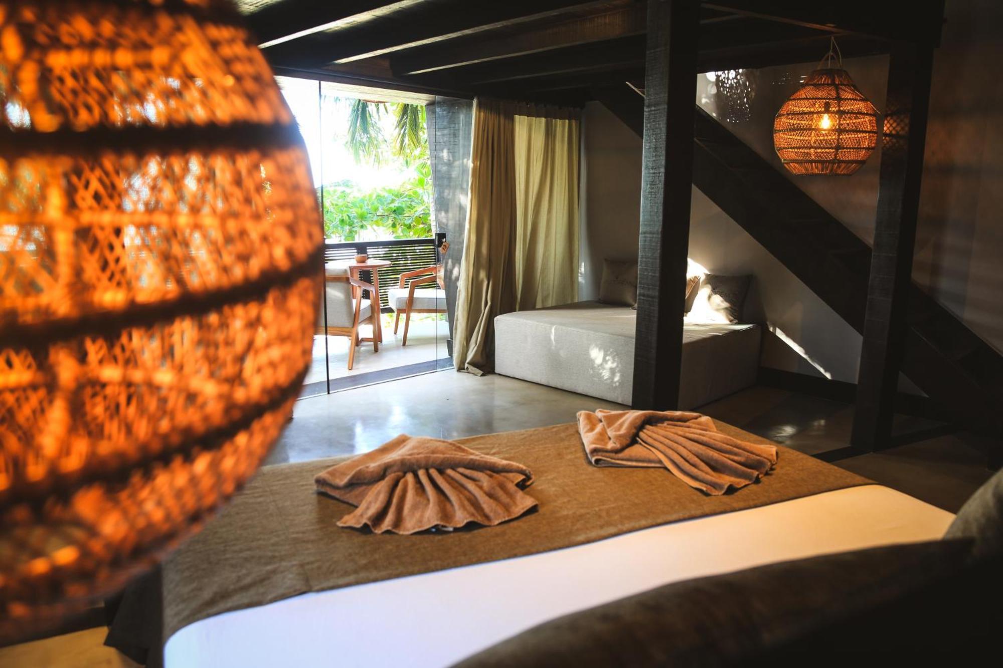 Hotel Torem Icarai (Amontada)