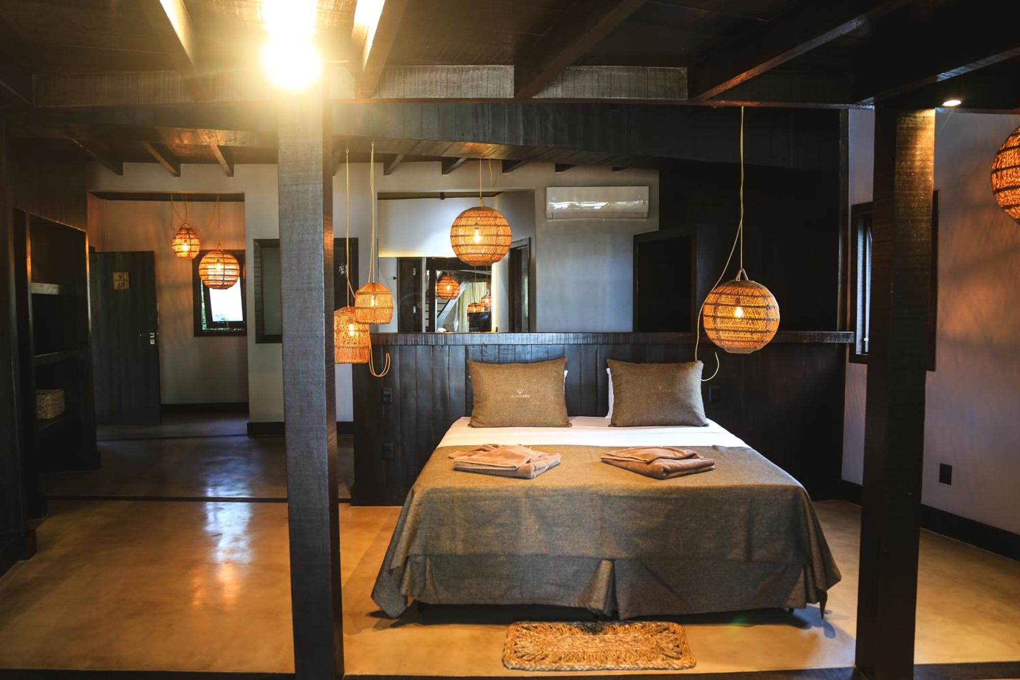 Torem Hotel 5*
