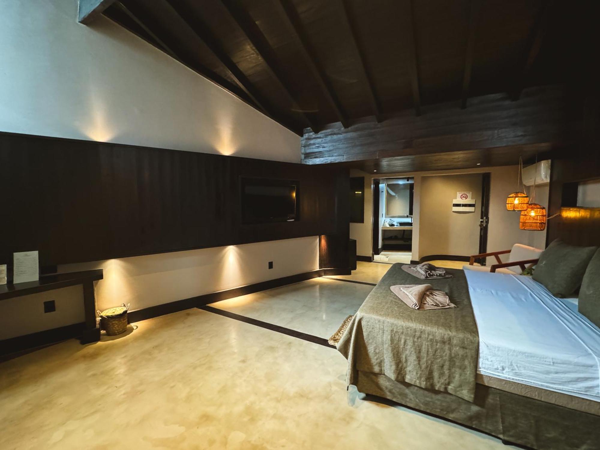Hotel Torem 5*