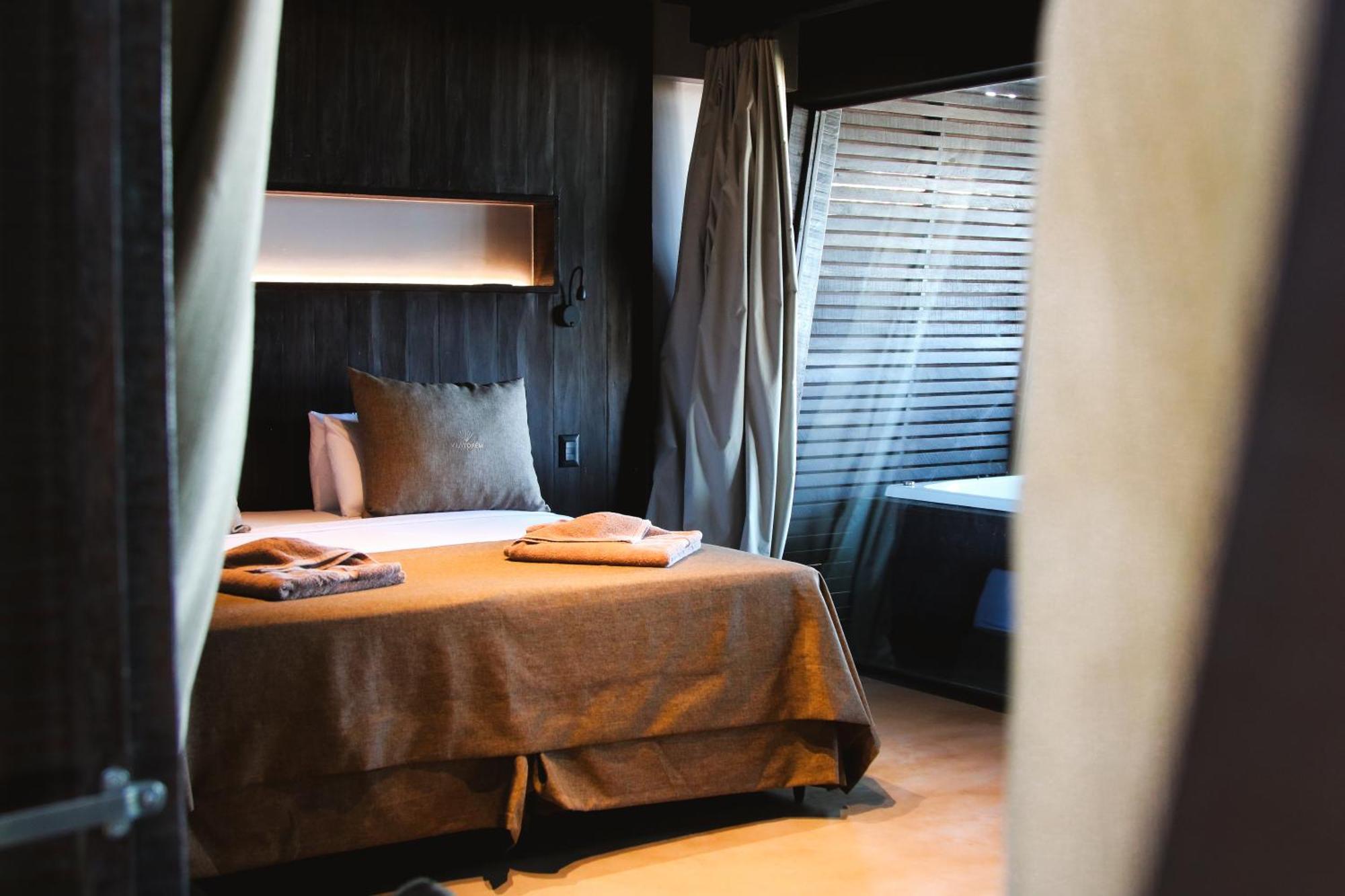 Torem Hotel 5*