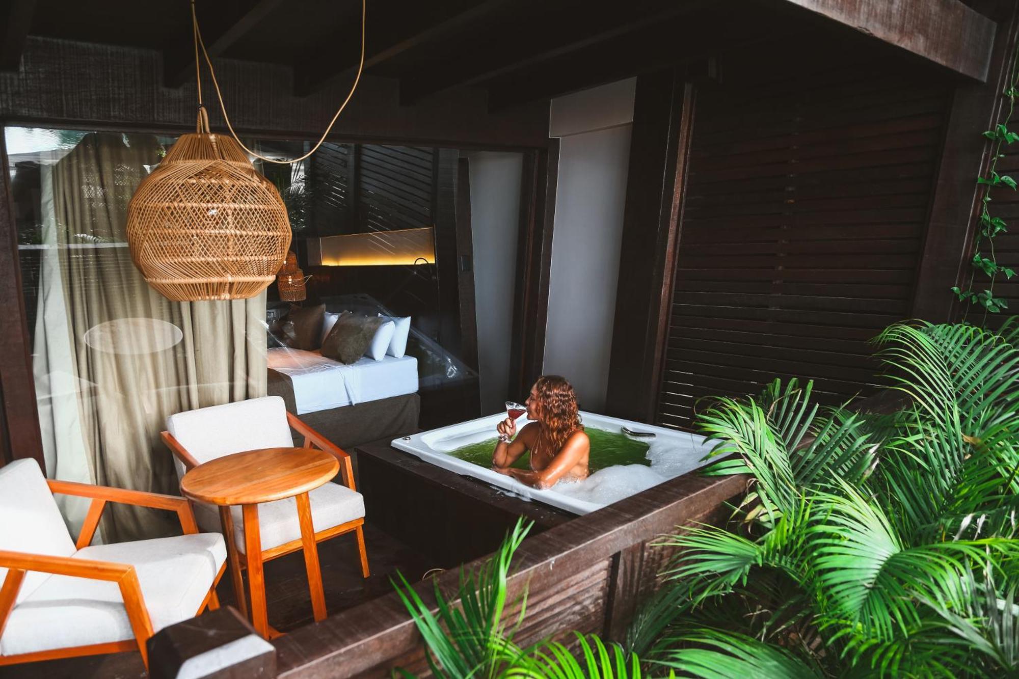 Hotel Torem Icarai (Amontada)