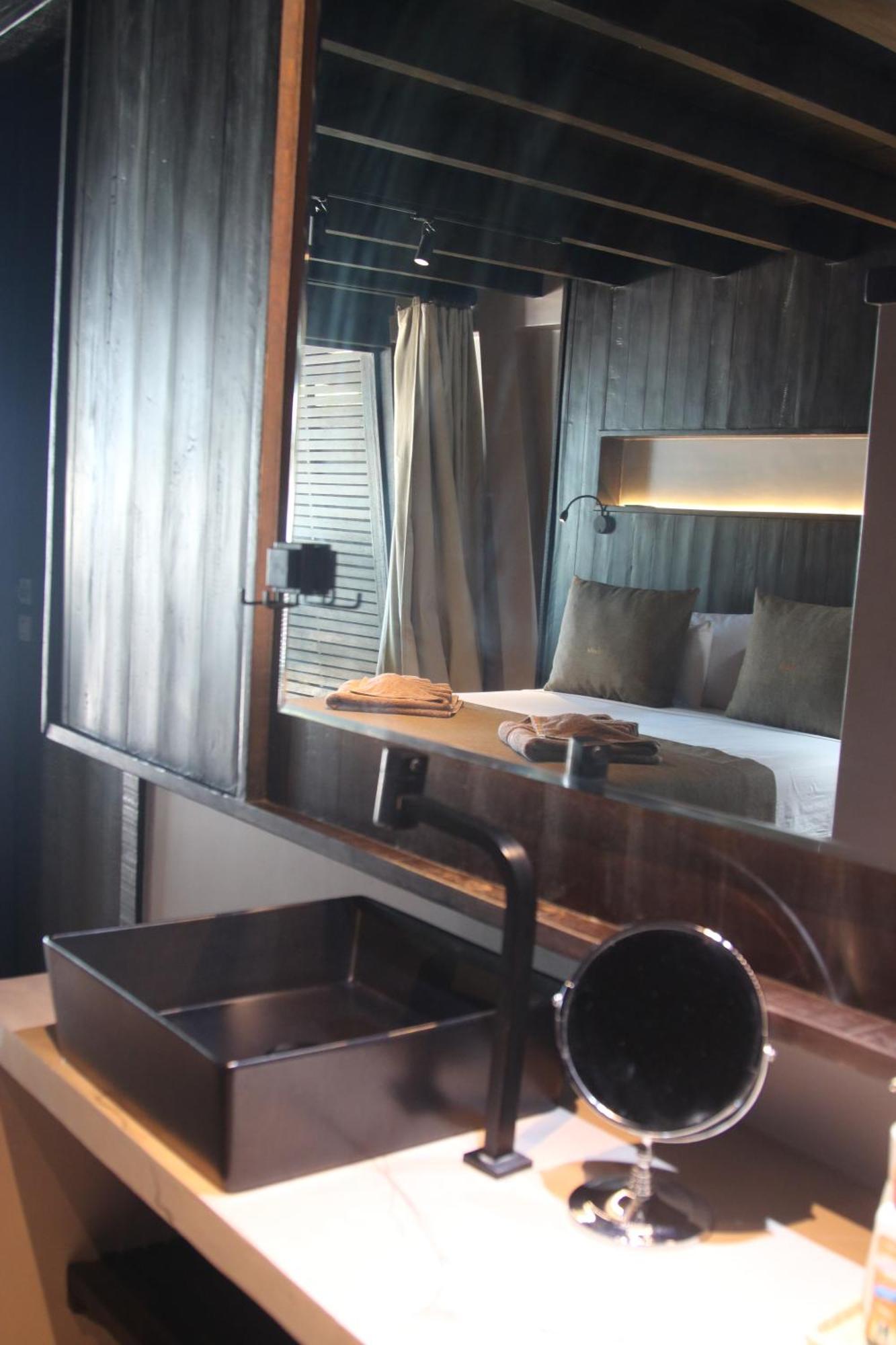 Hotel Torem 5*