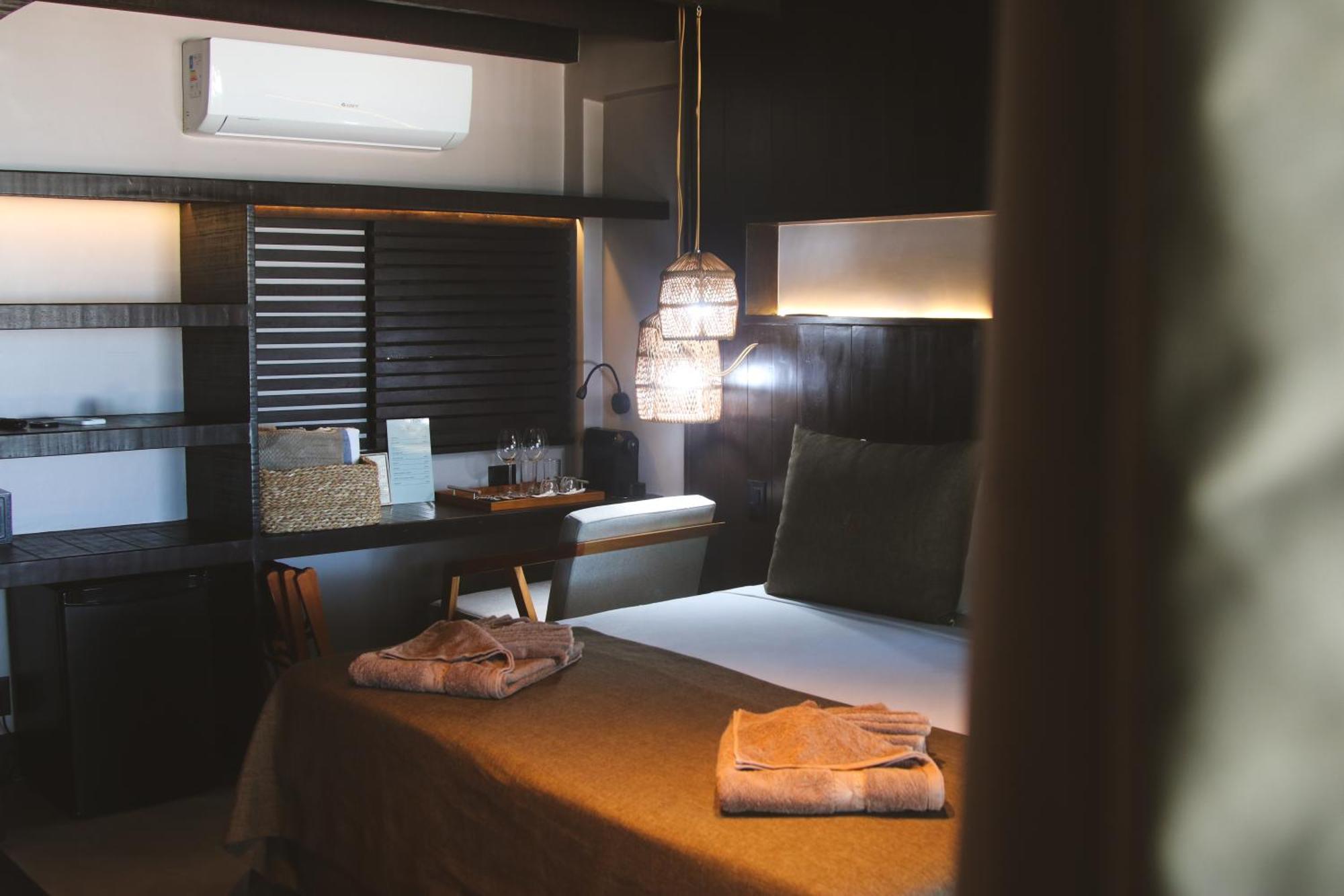 Torem Hotel Icarai (Amontada)