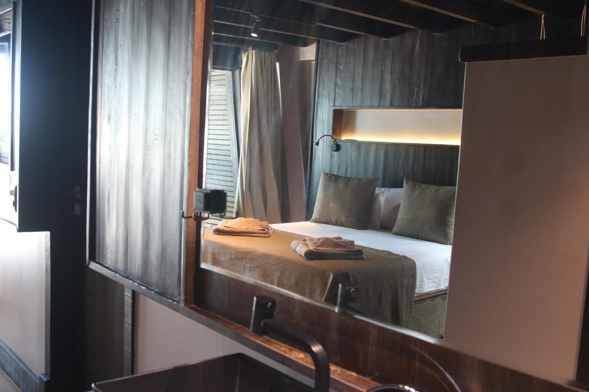 Torem Hotel