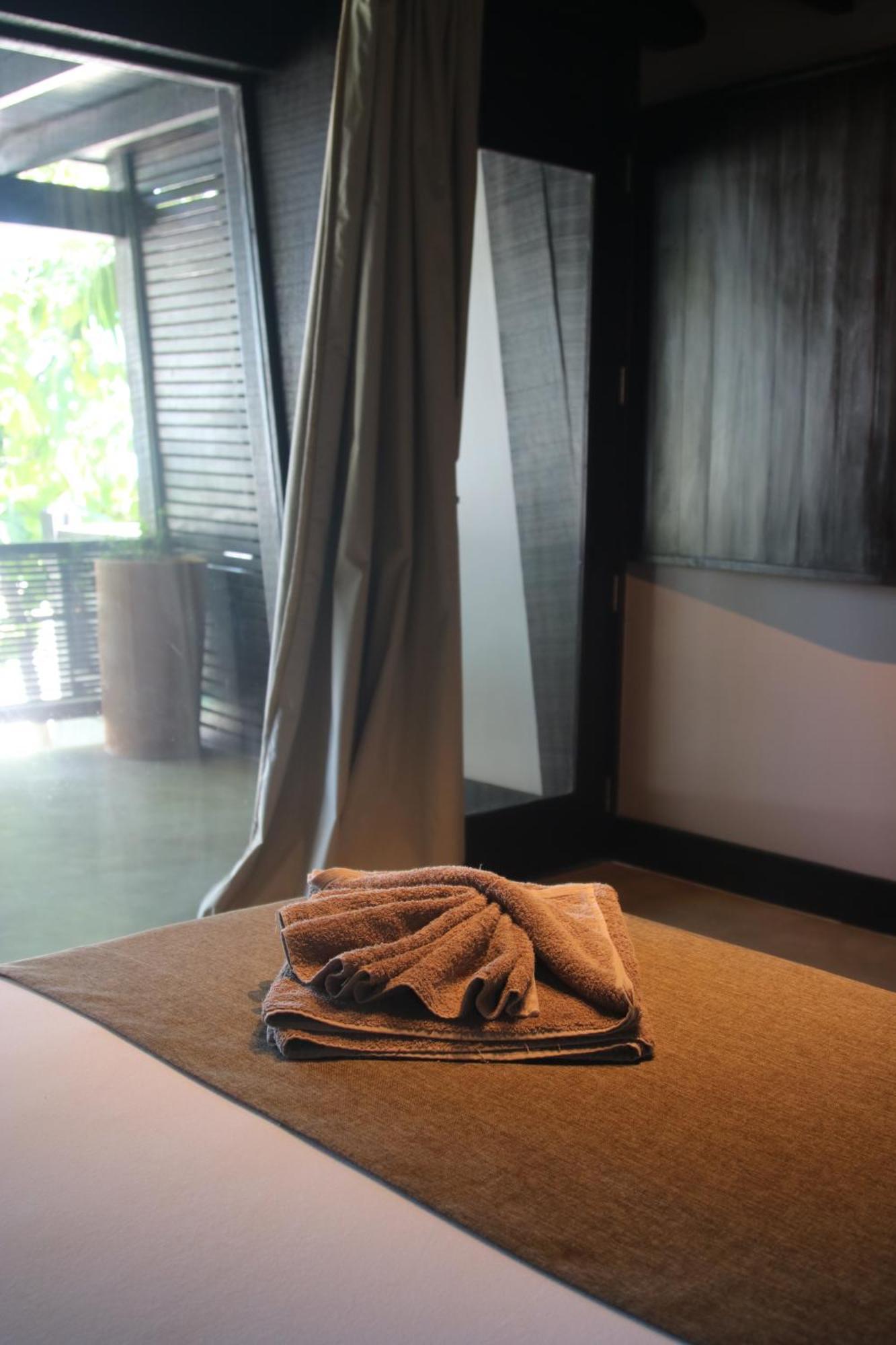 Hotel Torem 5*