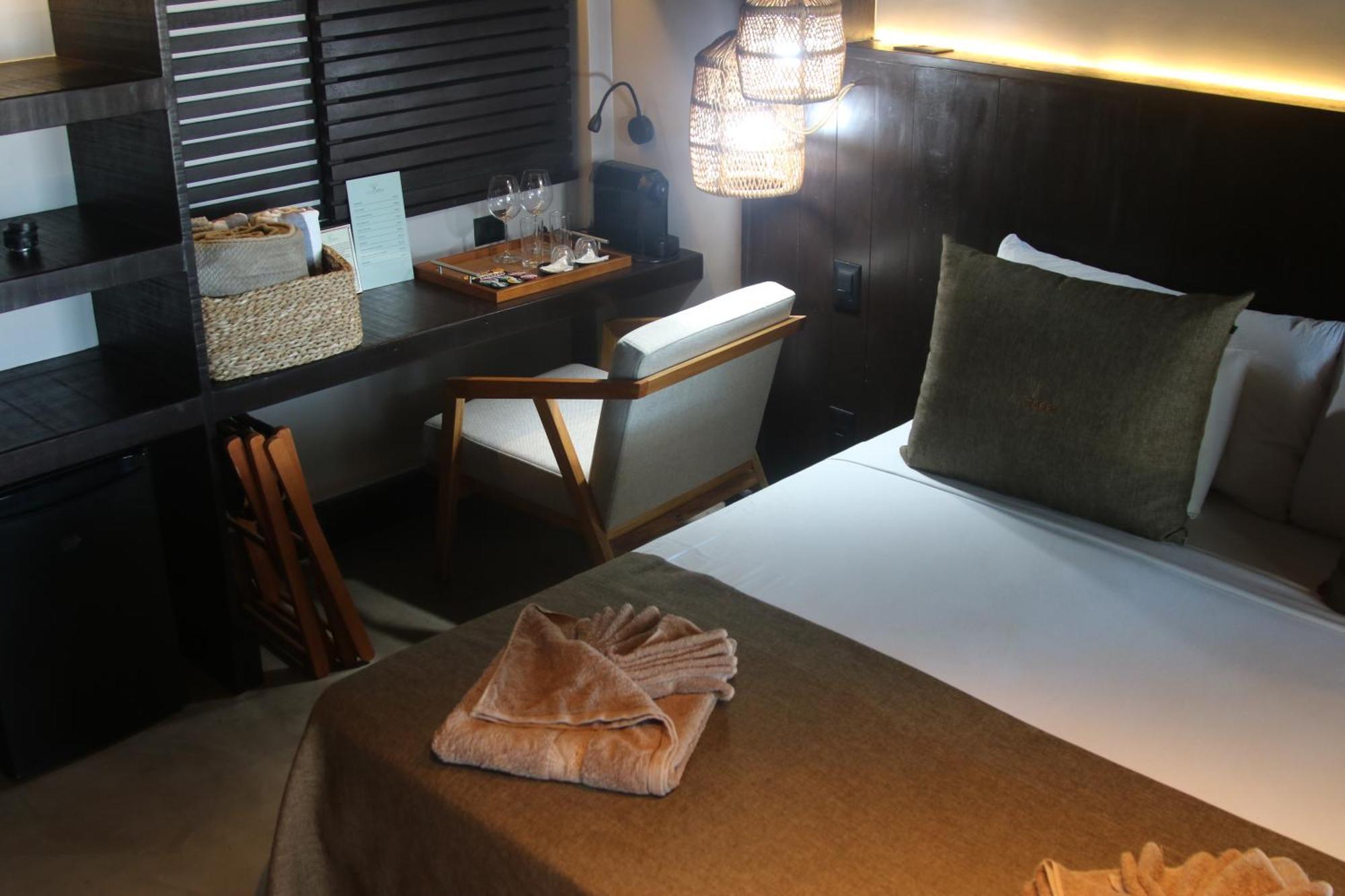 Hotel Torem