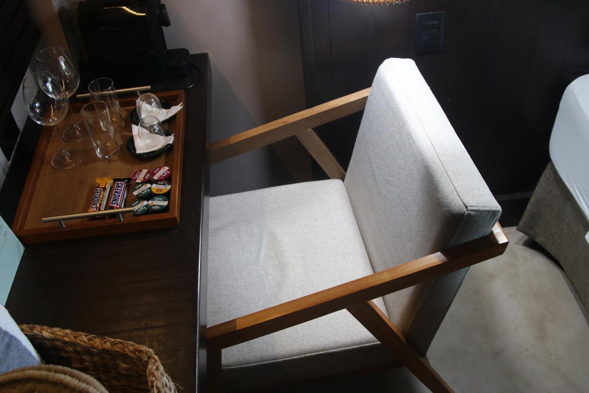 Torem Hotel Icarai (Amontada)