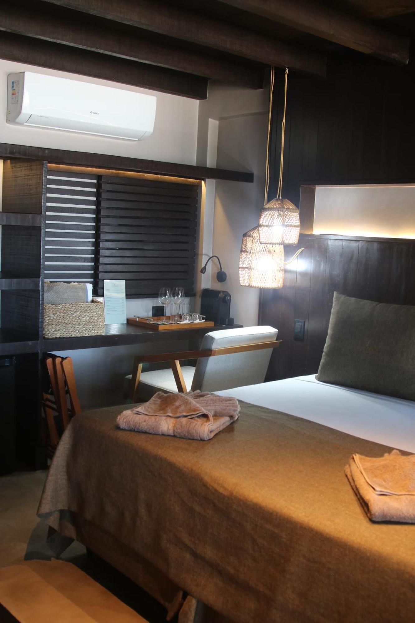 Hotel Torem Icarai (Amontada)