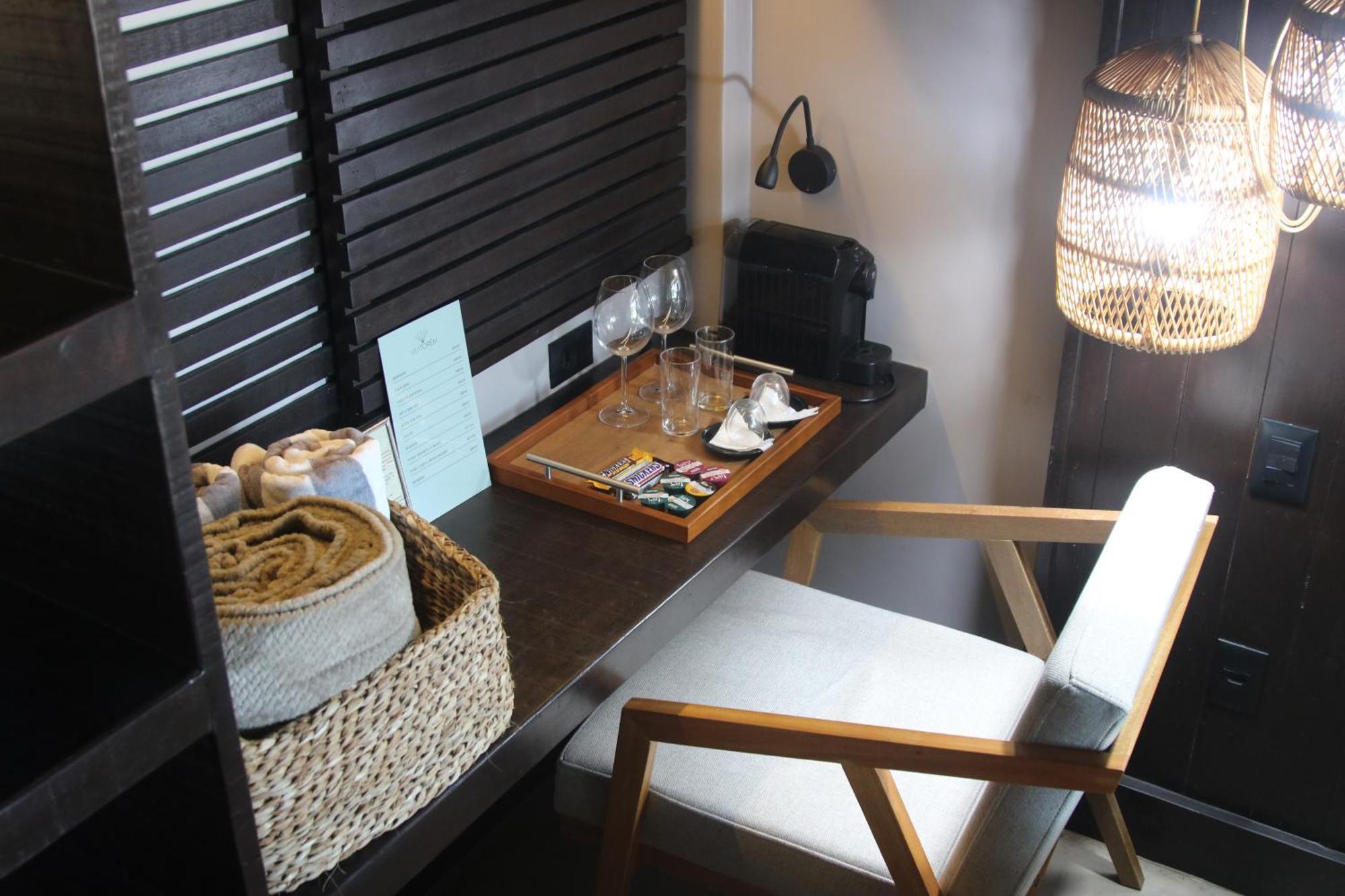 Torem Hotel