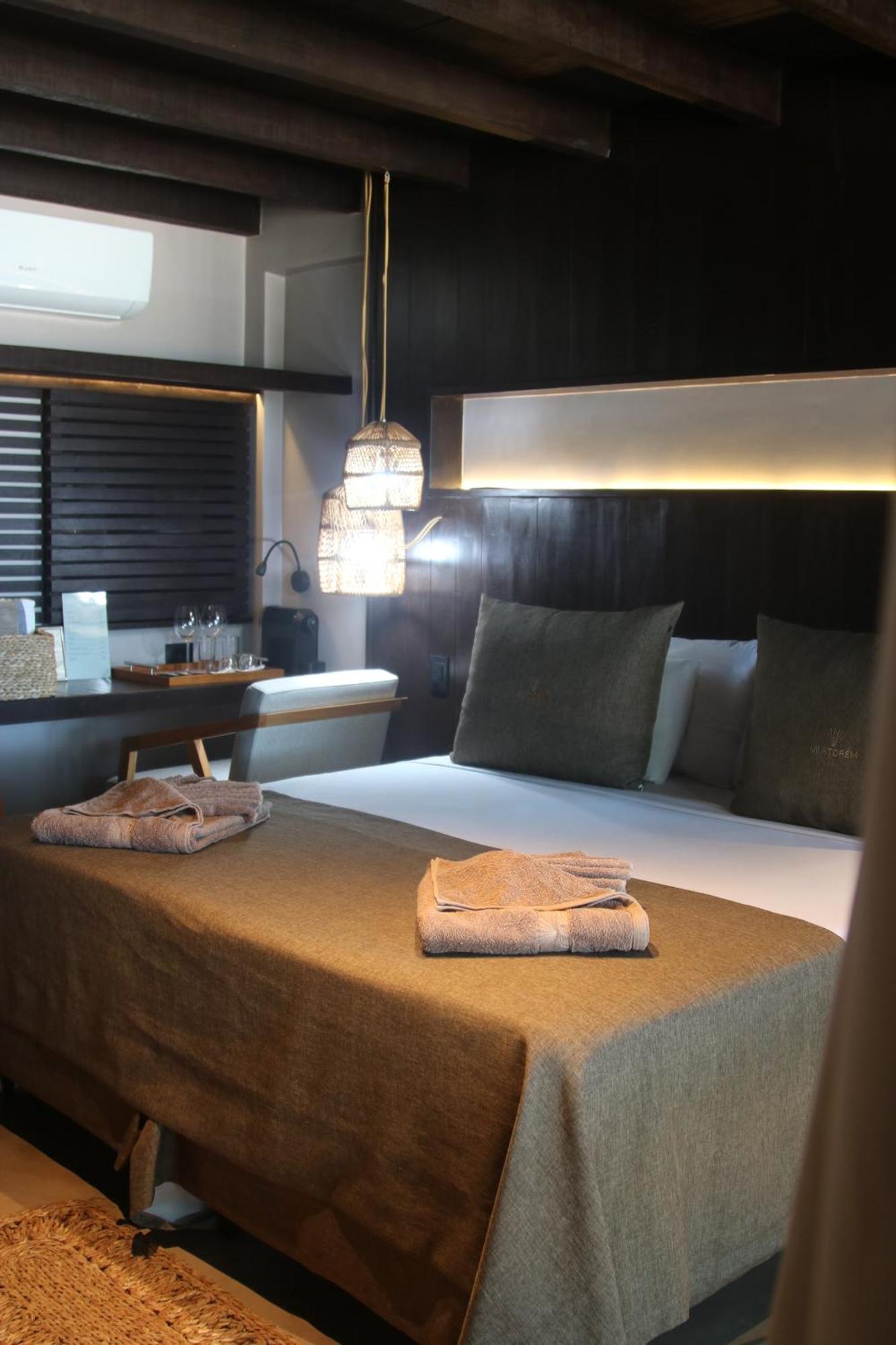 Hotel Torem