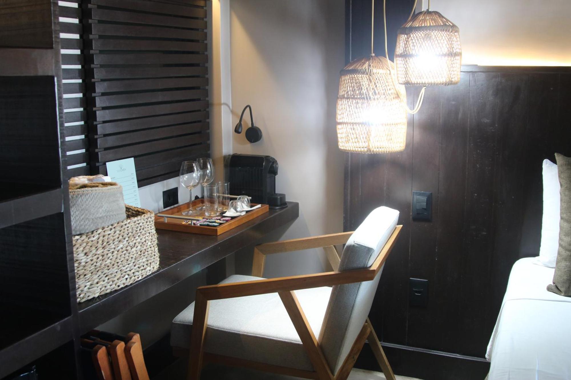 Torem Hotel Icarai (Amontada)